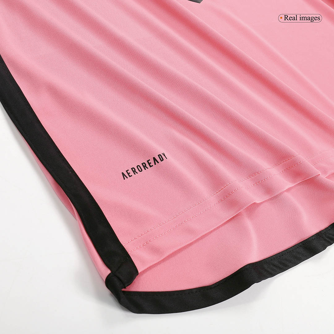 Inter Miami Home Jersey 2024