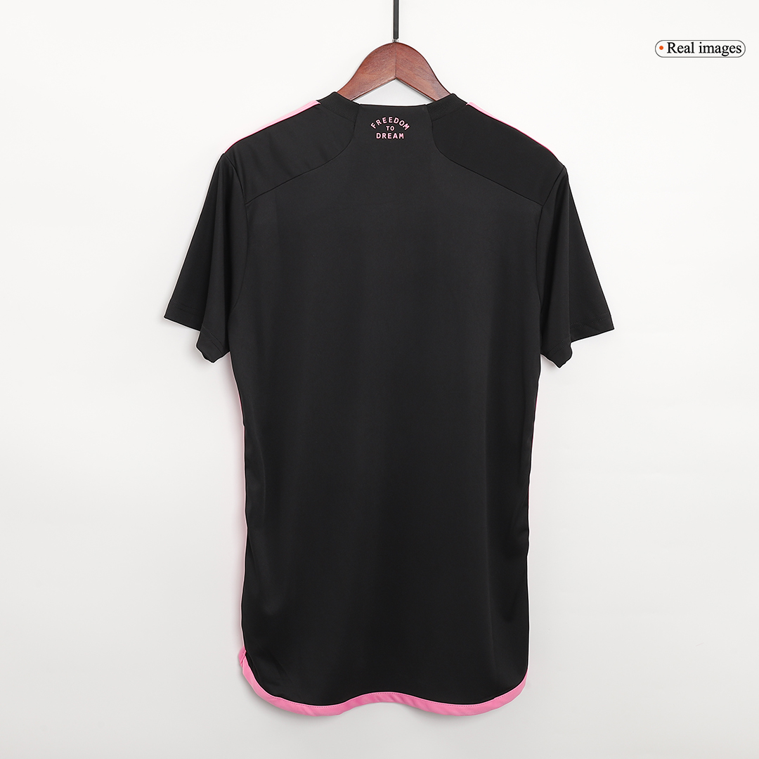 Inter Miami CF Away La Noche Jersey 2024
