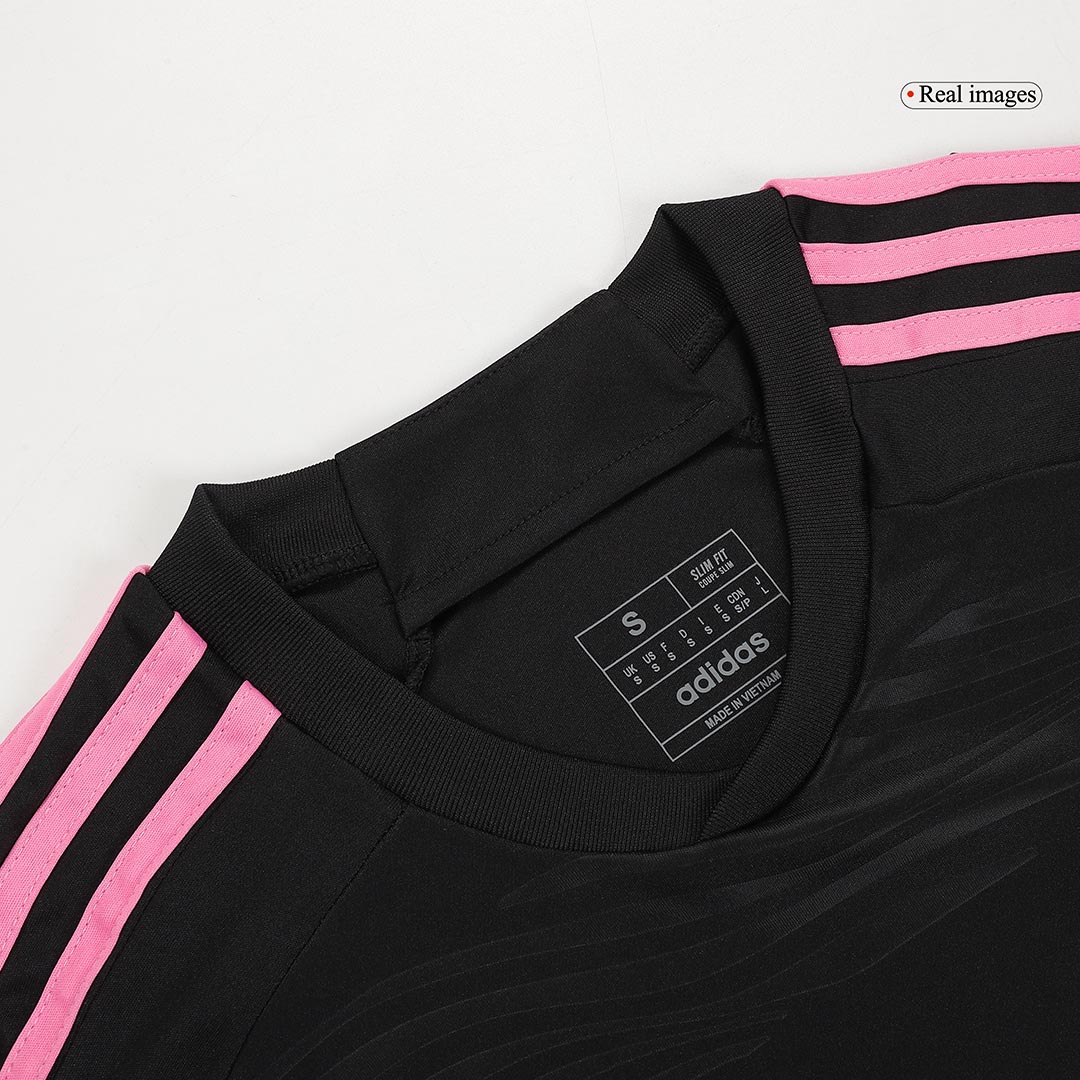 Inter Miami CF Away La Noche Jersey 2024