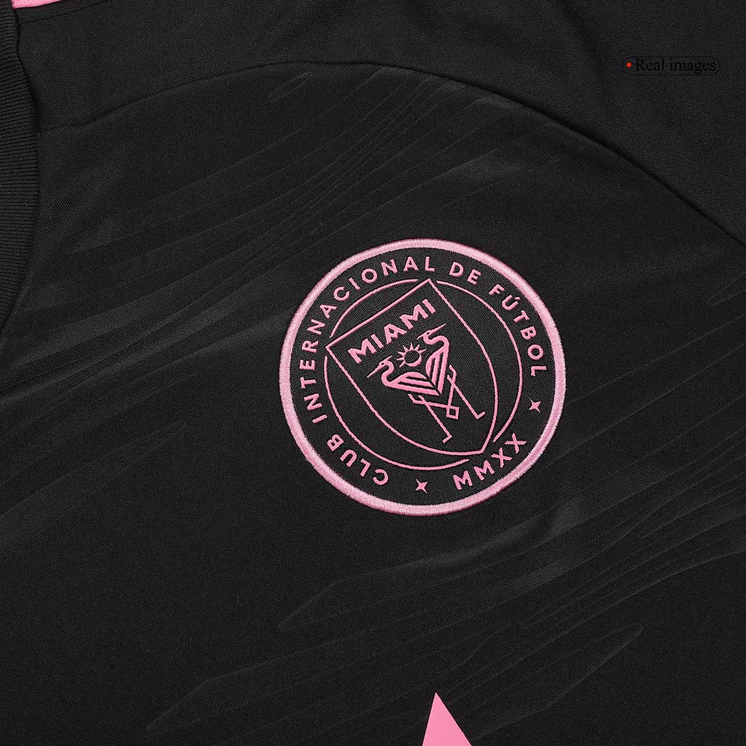 Inter Miami CF Away La Noche Jersey 2024
