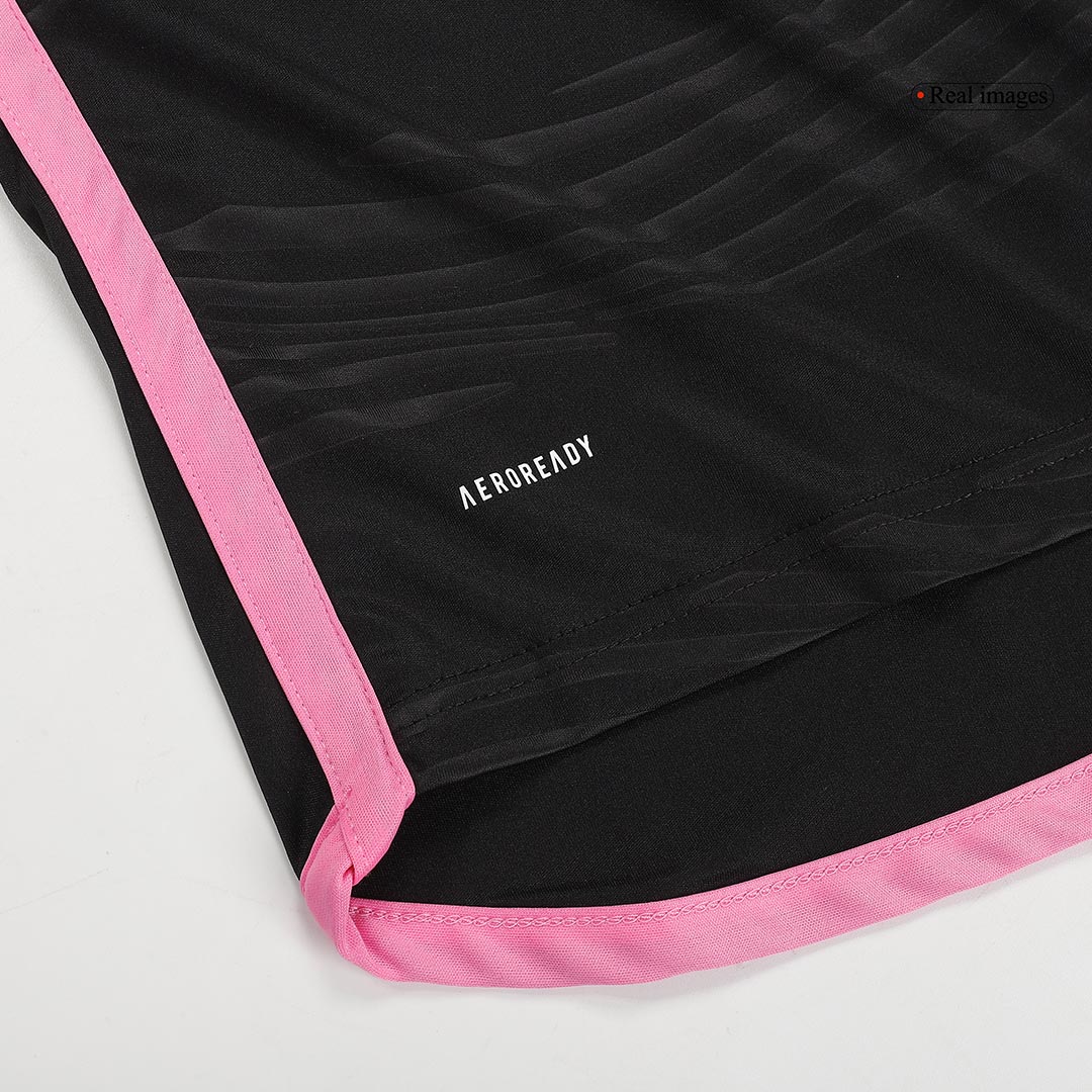 Inter Miami CF Away La Noche Jersey 2024