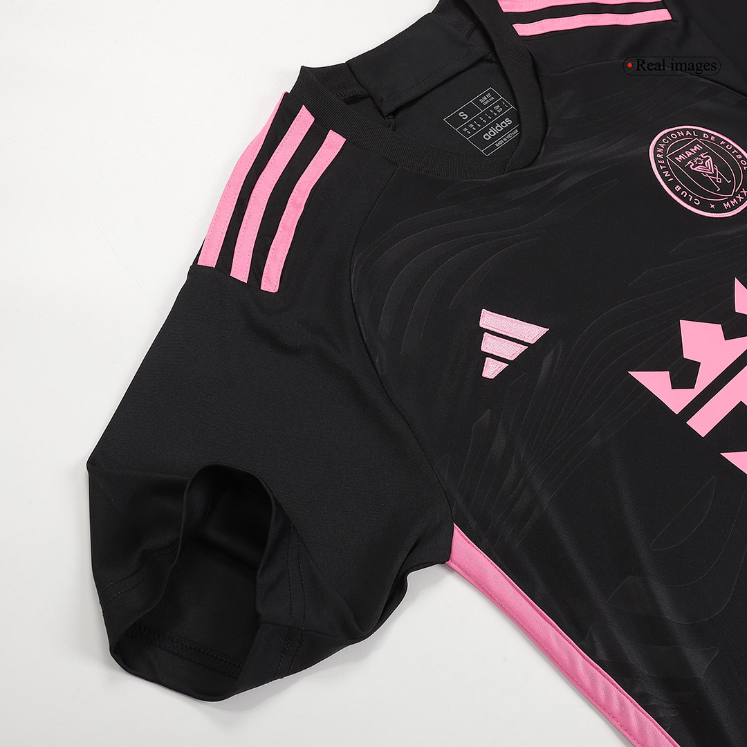Inter Miami CF Away La Noche Jersey 2024