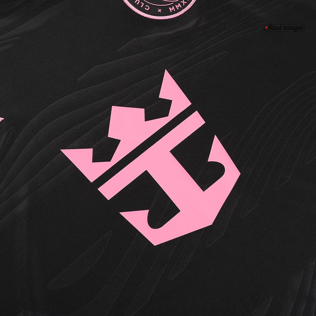 Inter Miami CF Away La Noche Jersey 2024