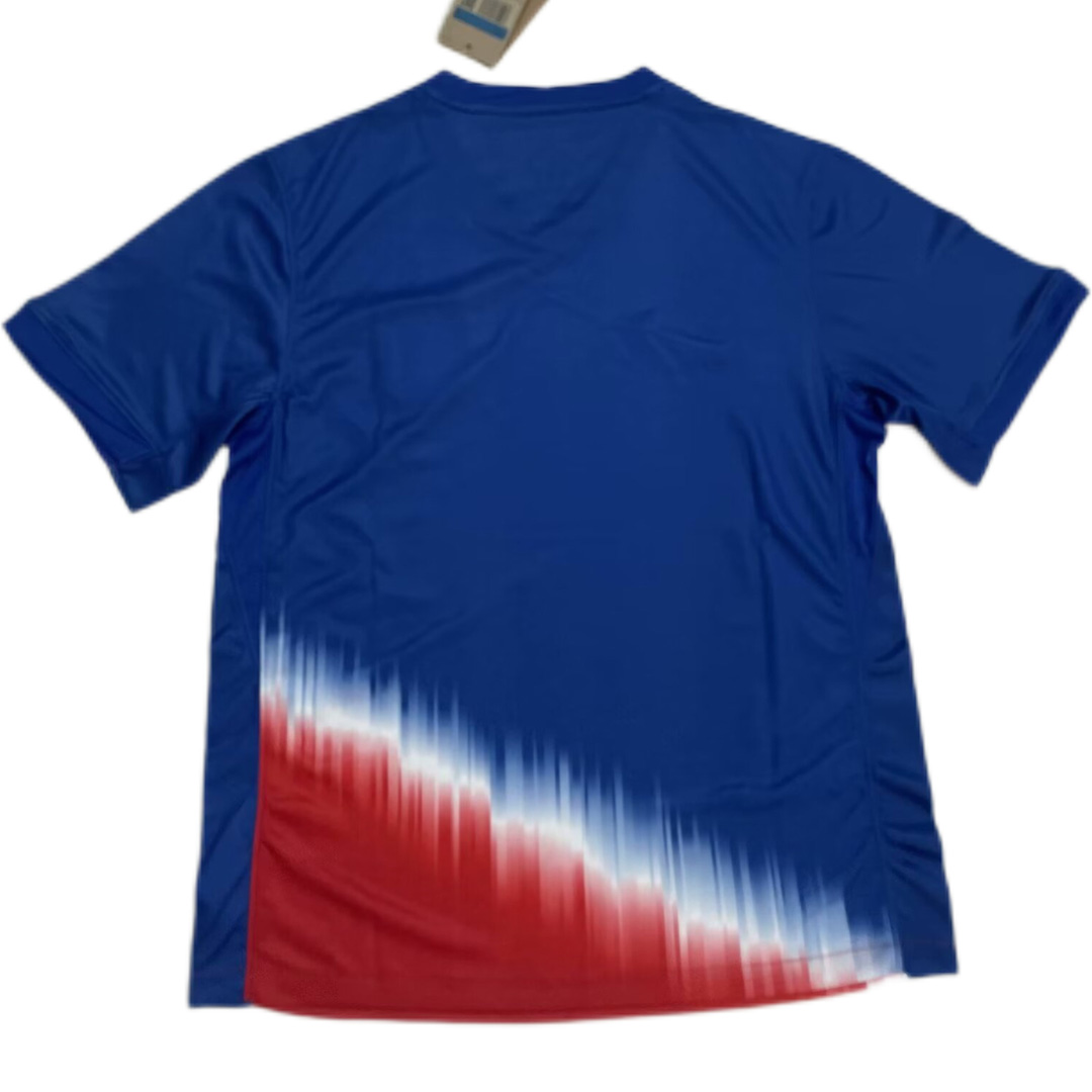 USMNT Away Jersey Copa America 2024