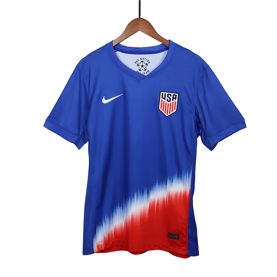 USMNT Away Jersey Copa America 2024