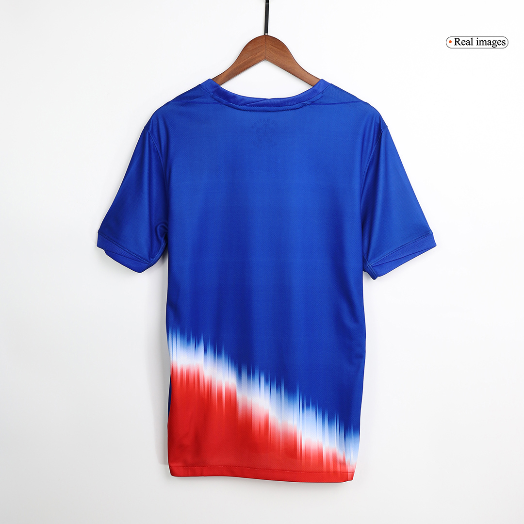 USMNT Away Jersey Copa America 2024