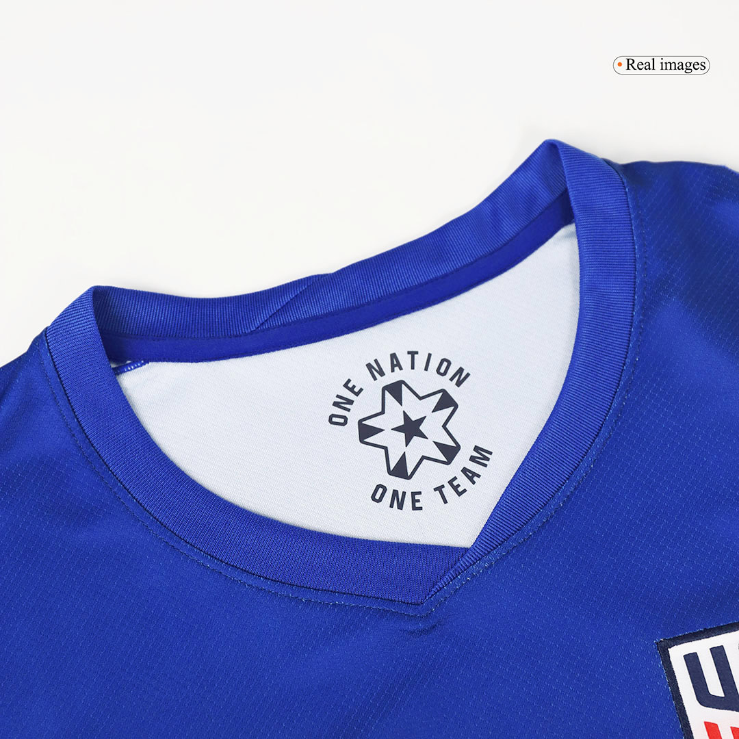USMNT Away Jersey Copa America 2024