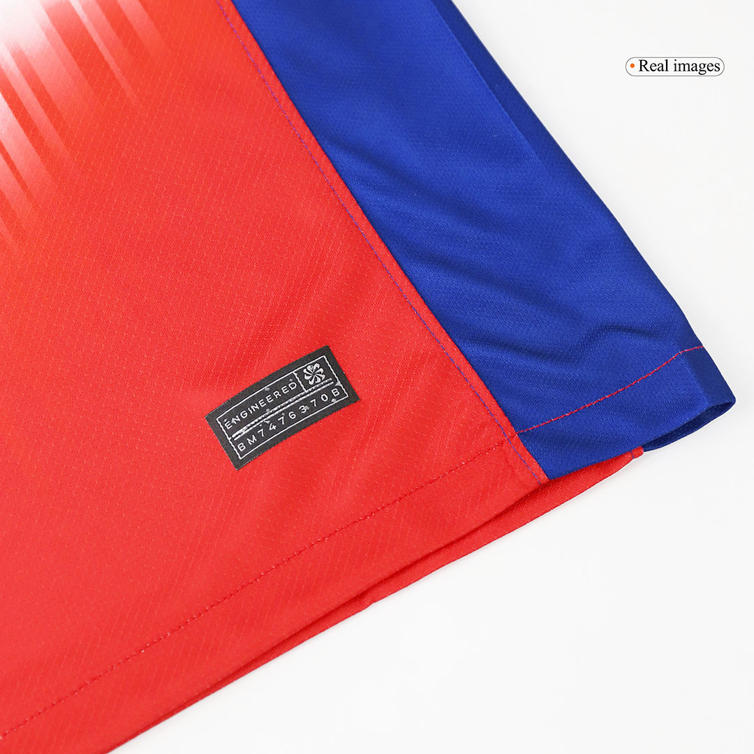 USMNT Away Jersey Copa America 2024