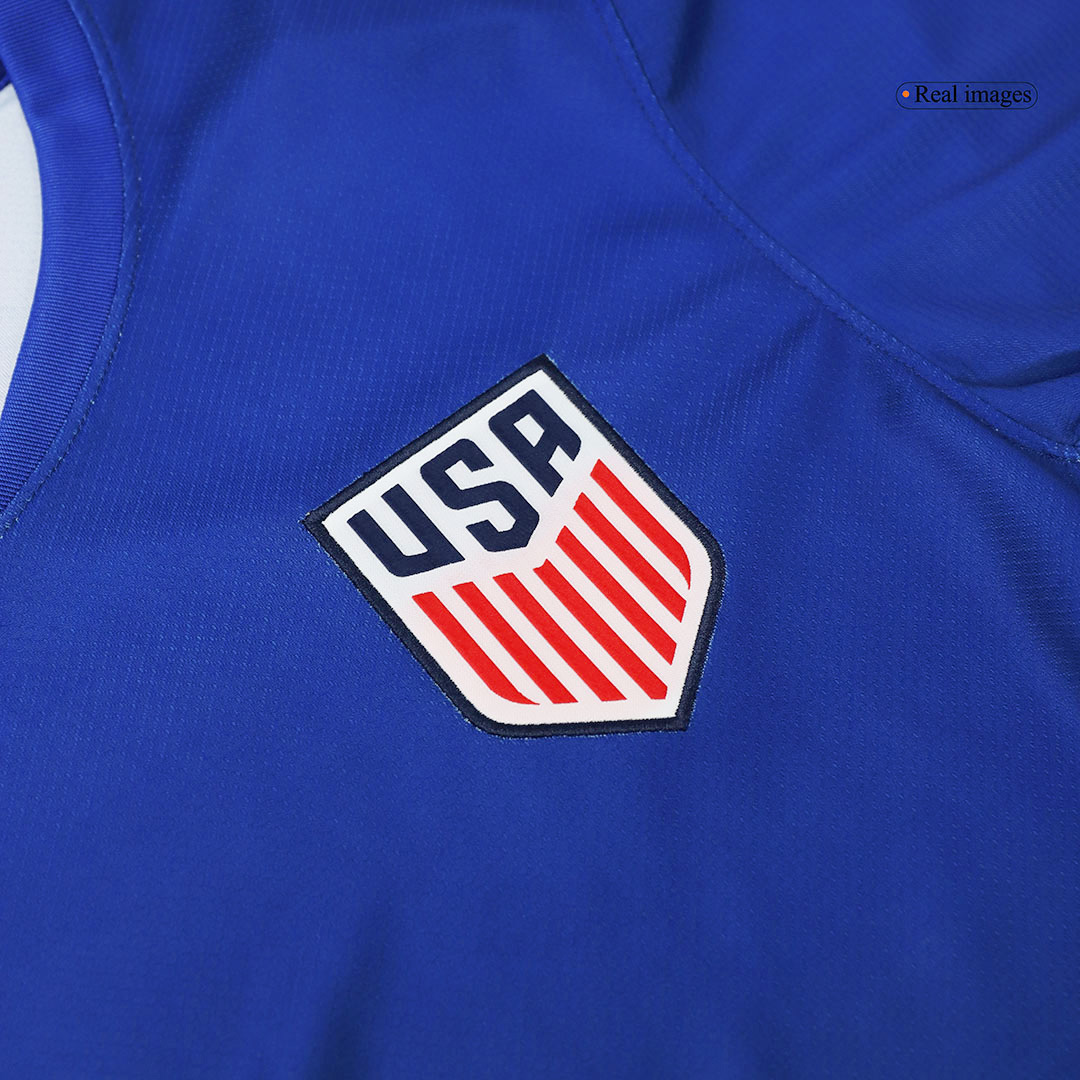 USMNT Away Jersey Copa America 2024