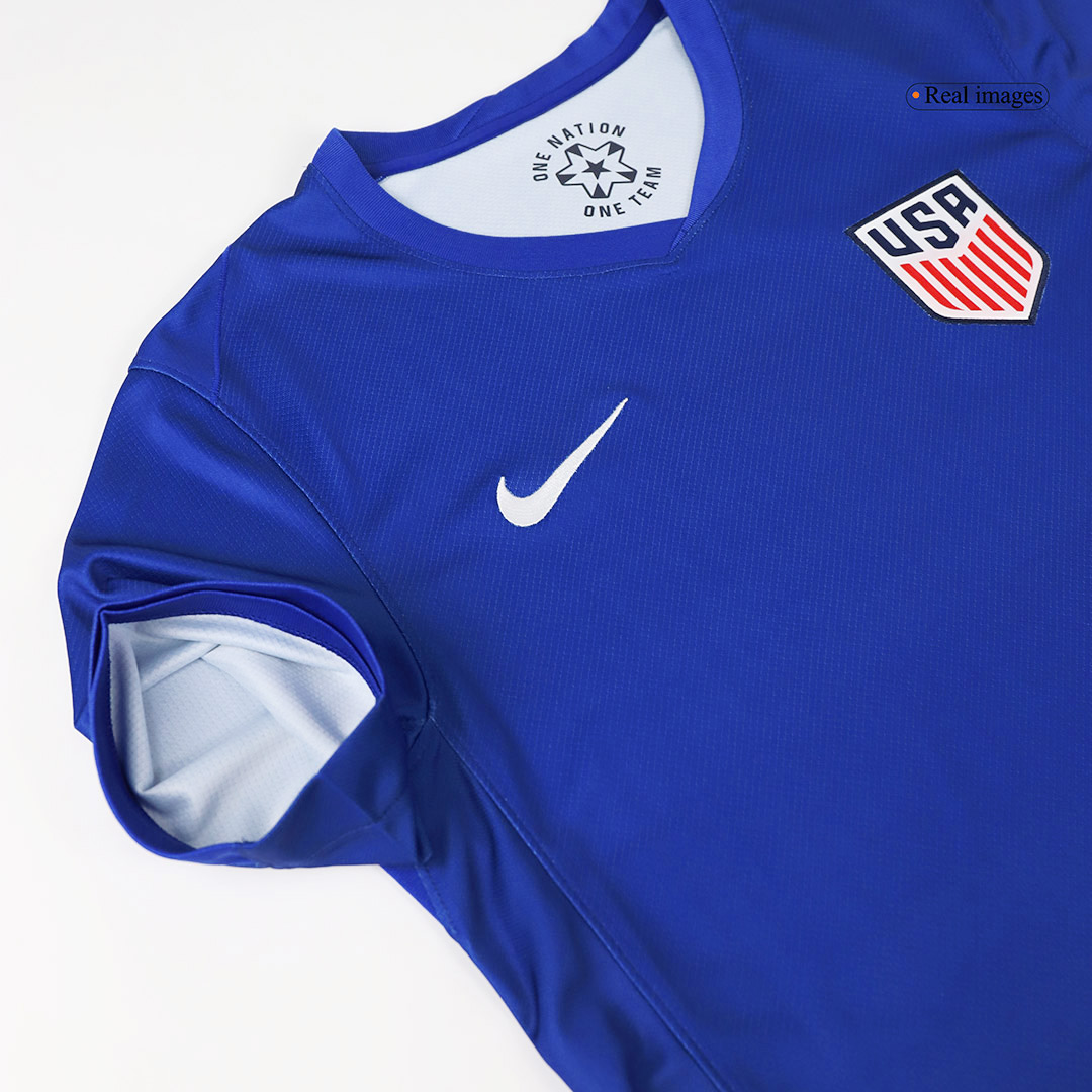 USMNT Away Jersey Copa America 2024