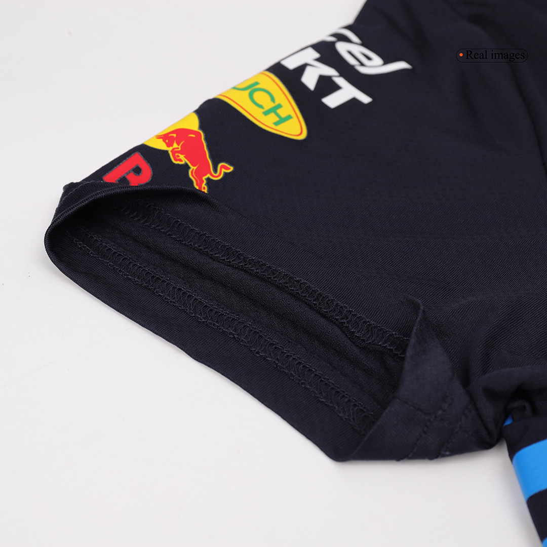 Discount Oracle Red Bull F1 Racing Team Set up T-Shirt 2024