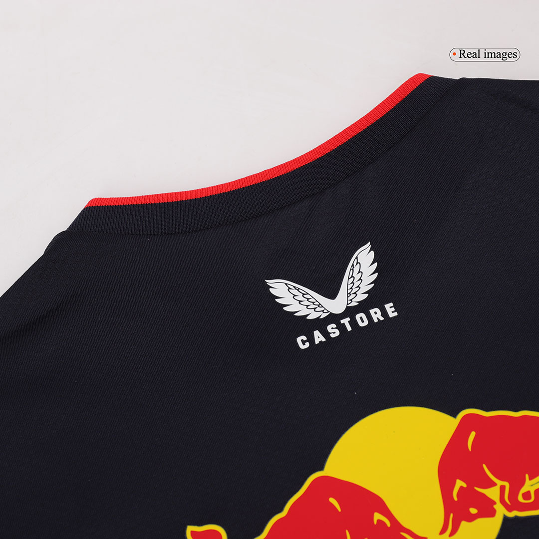 Discount Oracle Red Bull F1 Racing Team Set up T-Shirt 2024