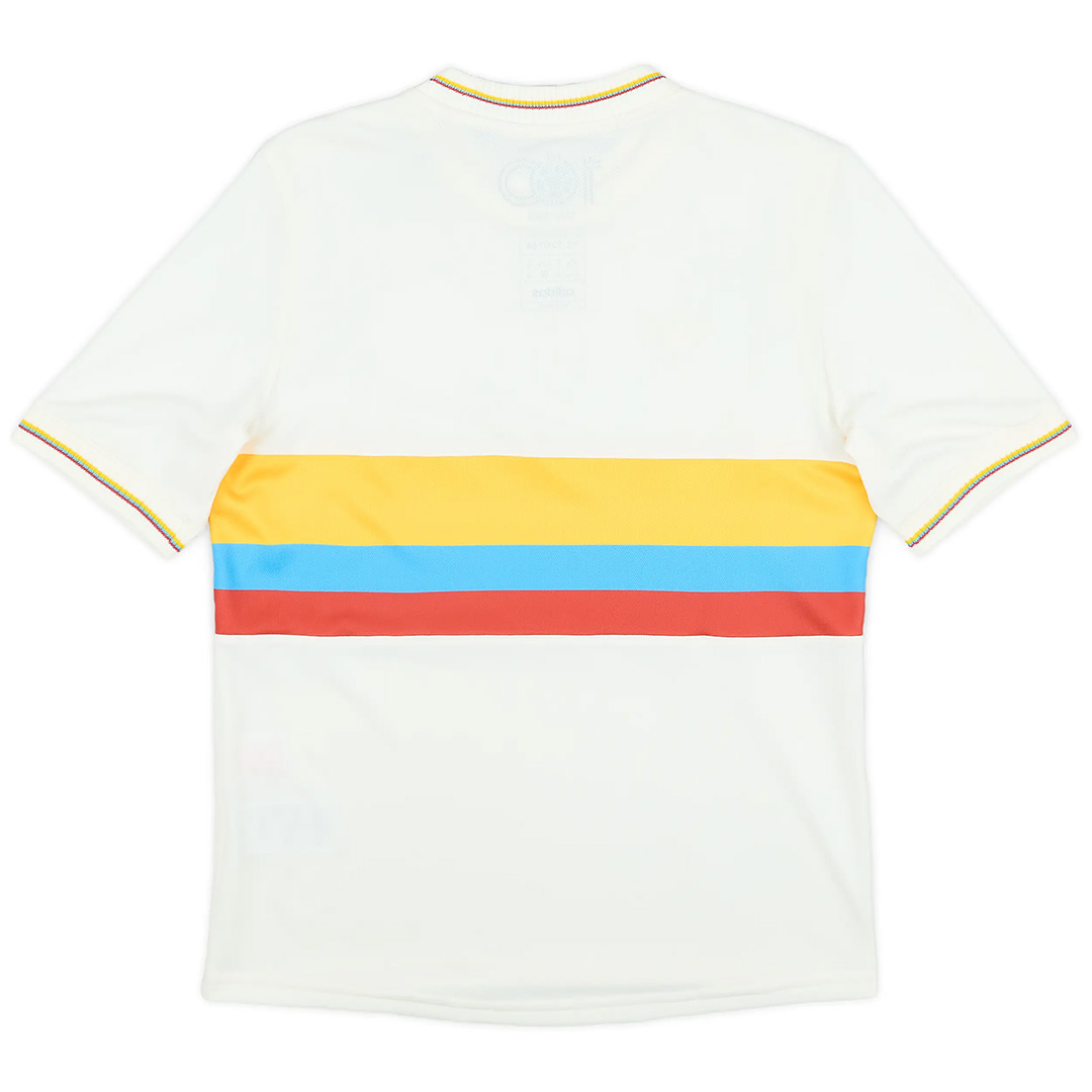 Colombia 100th Anniversary Kit 2024