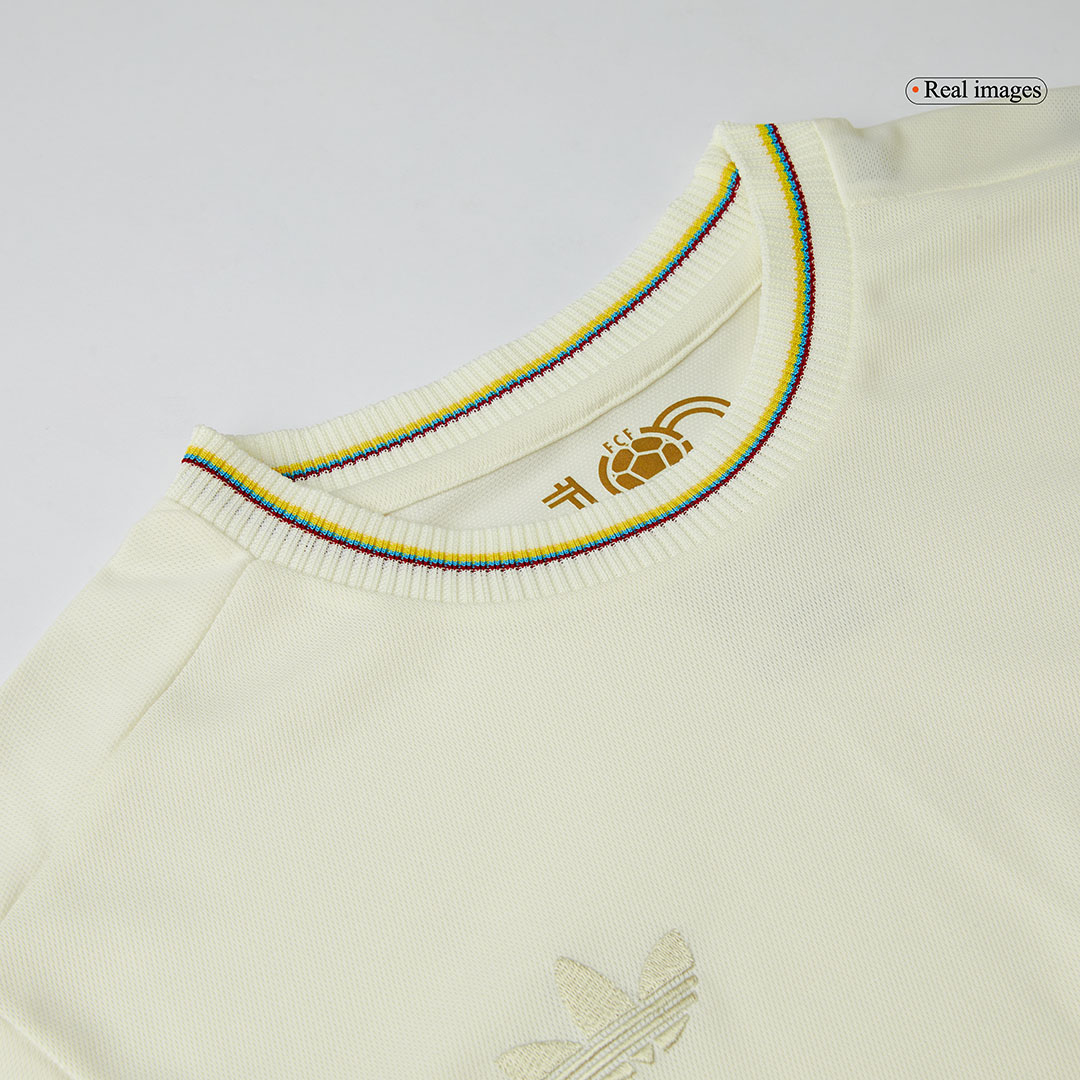 Colombia 100th Anniversary Kit 2024