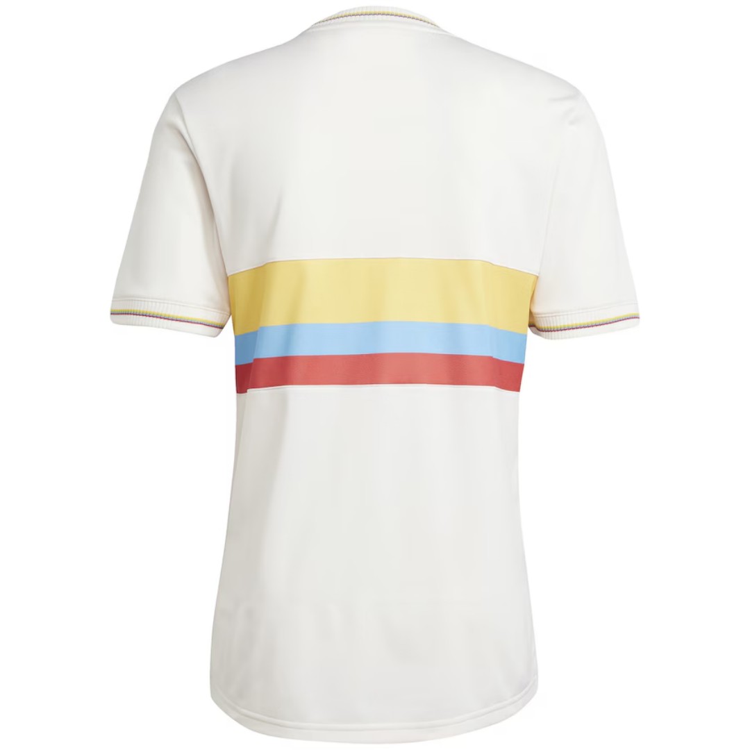 Colombia Centenary Collection Jersey Kit 2024