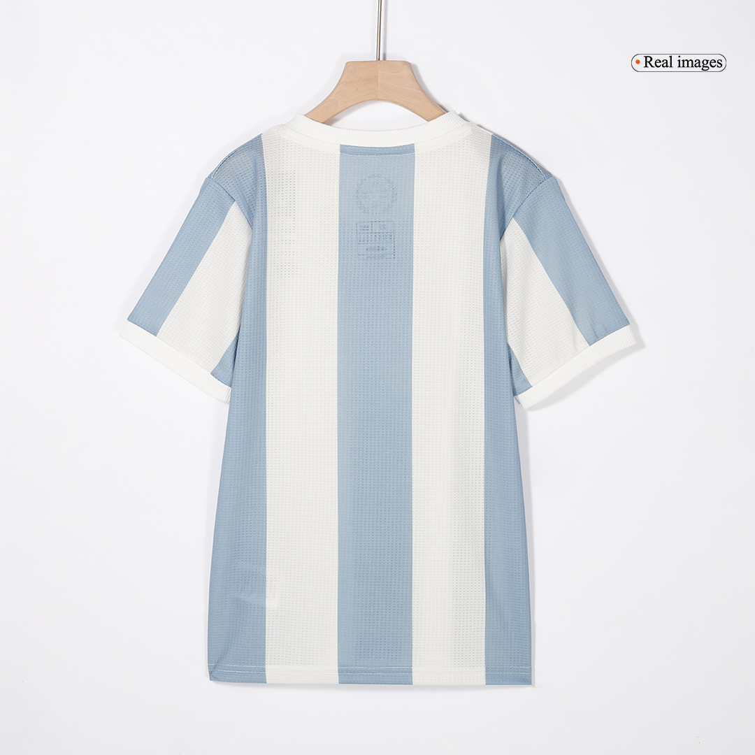 Kids Argentina 50th Anniversary Kit 2024