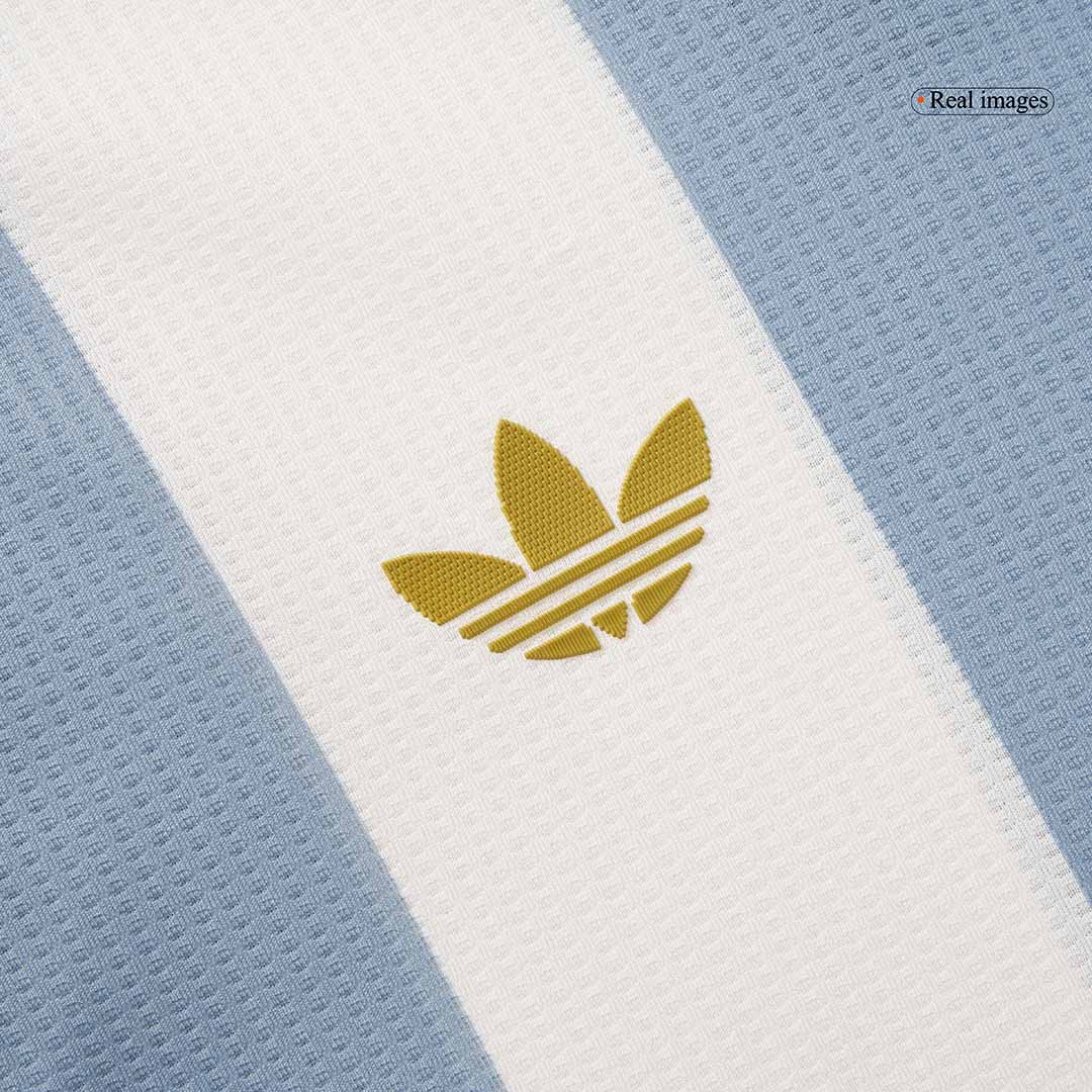 Kids Argentina 50th Anniversary Kit 2024