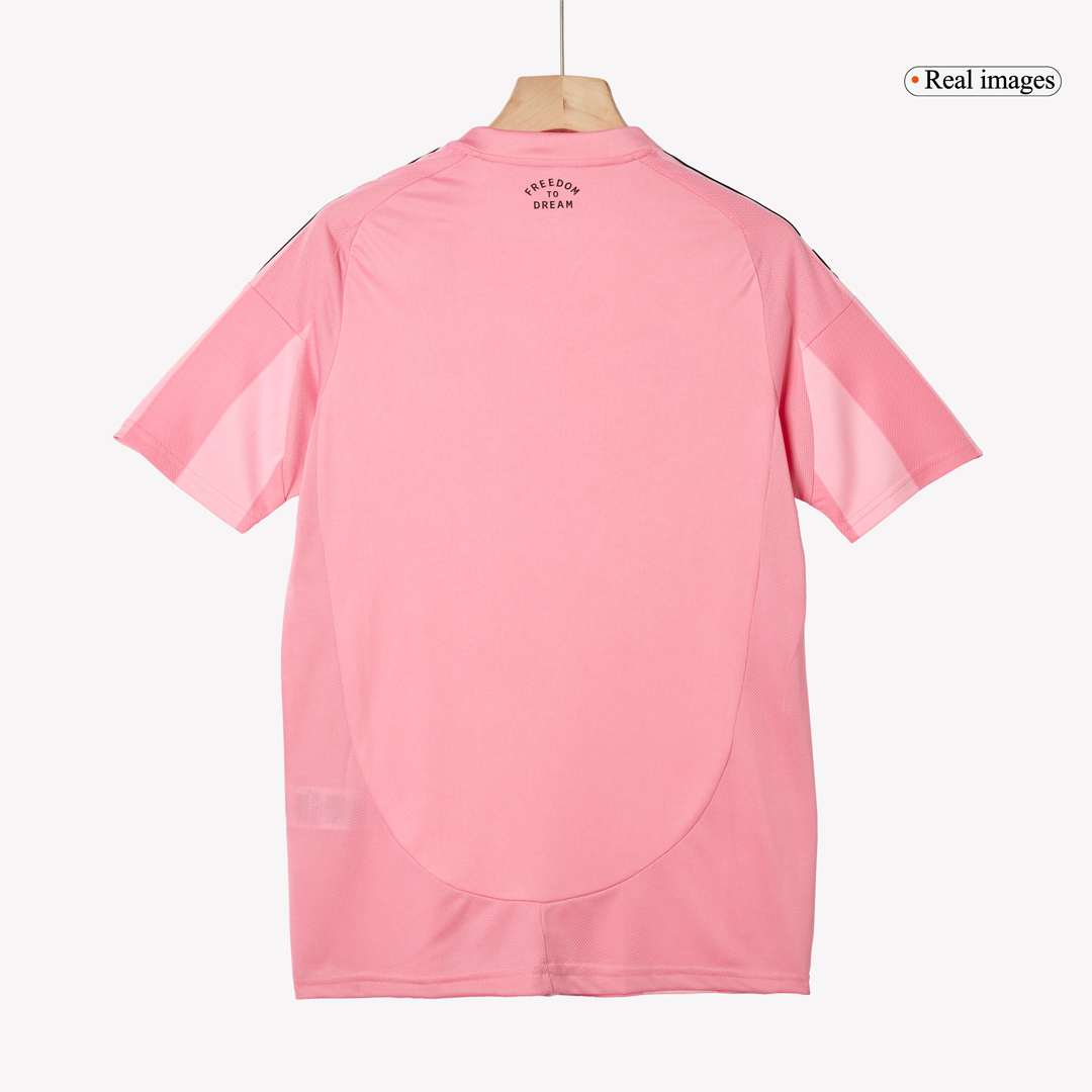 Inter Miami CF Euforia Home Jersey 2025