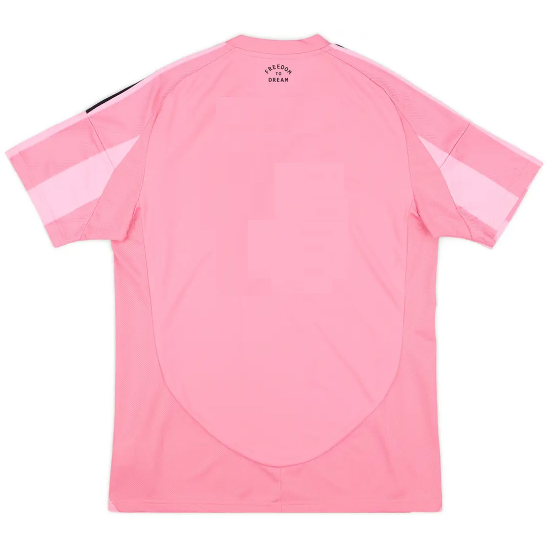 Inter Miami CF Euforia Home Jersey Kit 2025