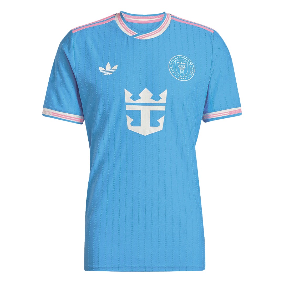 Inter Miami Third Match Jersey 2025
