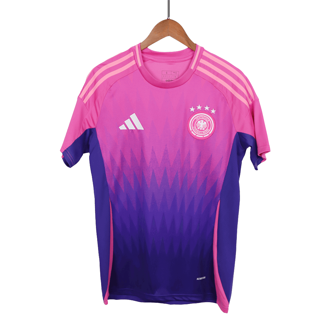 [Super Replica] Germany Away Jersey EURO 2024