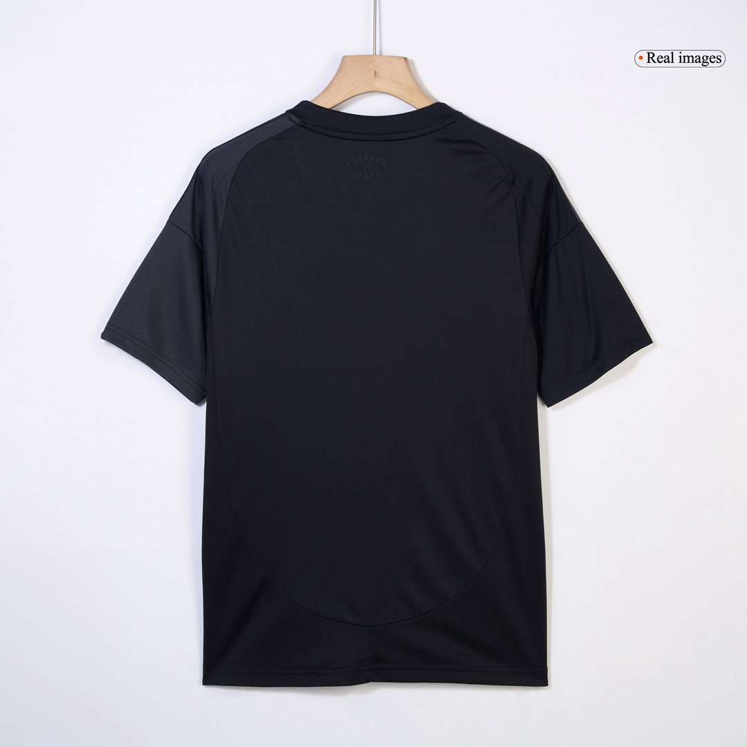 DE PAUL #7 Inter Miami Away Jersey 2025