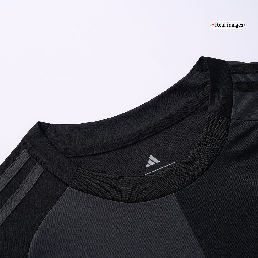 DE PAUL #7 Inter Miami Away Jersey 2025