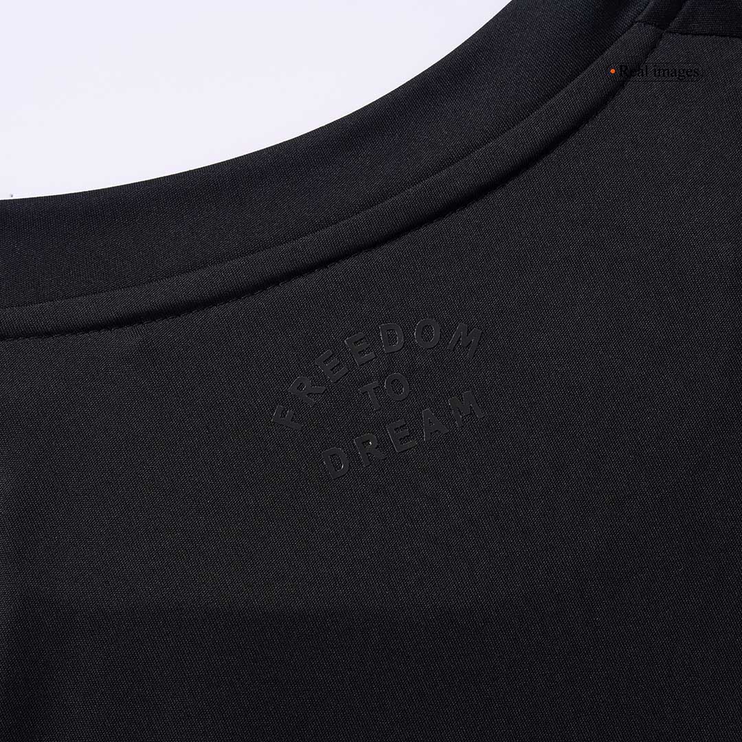 DE PAUL #7 Inter Miami Away Jersey 2025