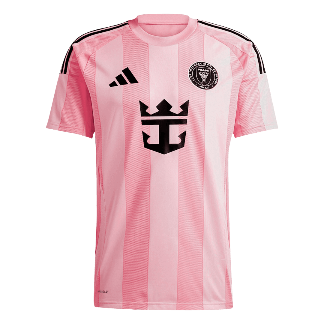 Inter Miami CF Third Jersey Kit 2025