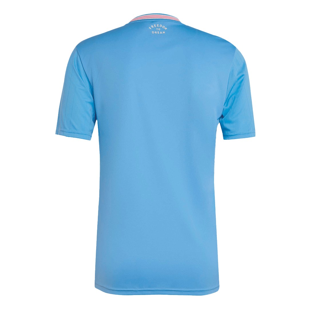 Inter Miami CF Third Jersey Kit 2025
