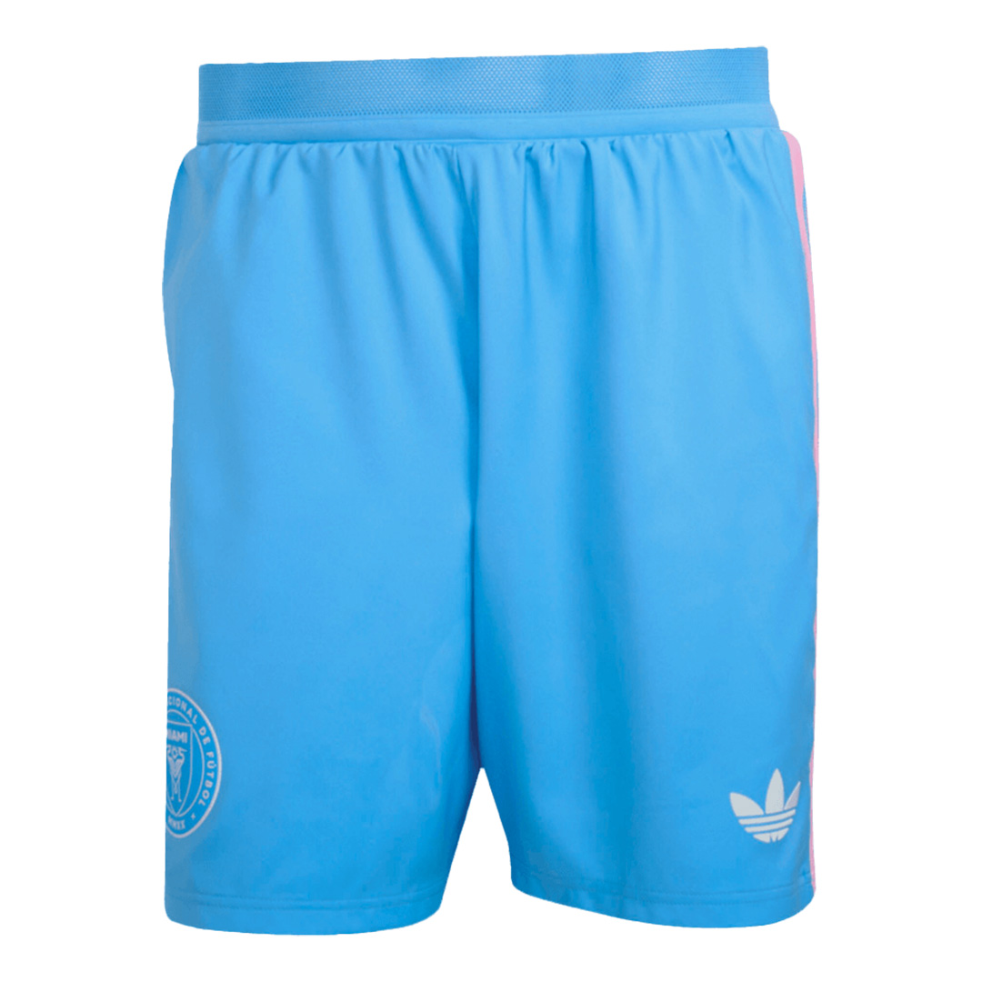Inter Miami CF Third Jersey Kit 2025
