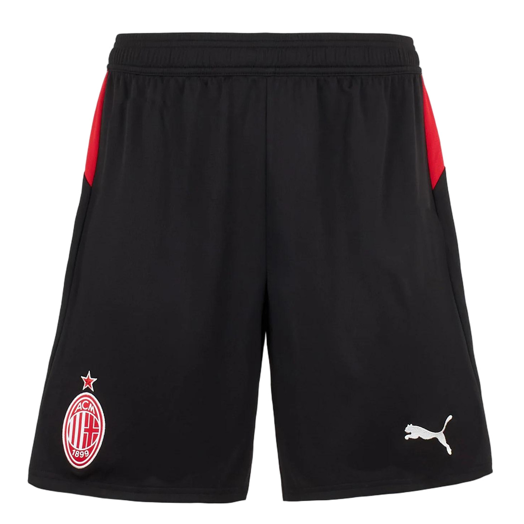 AC Milan Home Jersey Full Kit 2025/26