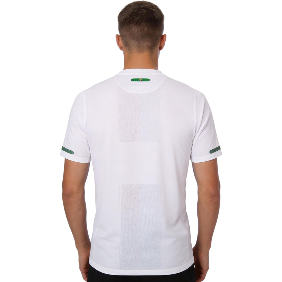 Retro Portugal Away Jersey 2010