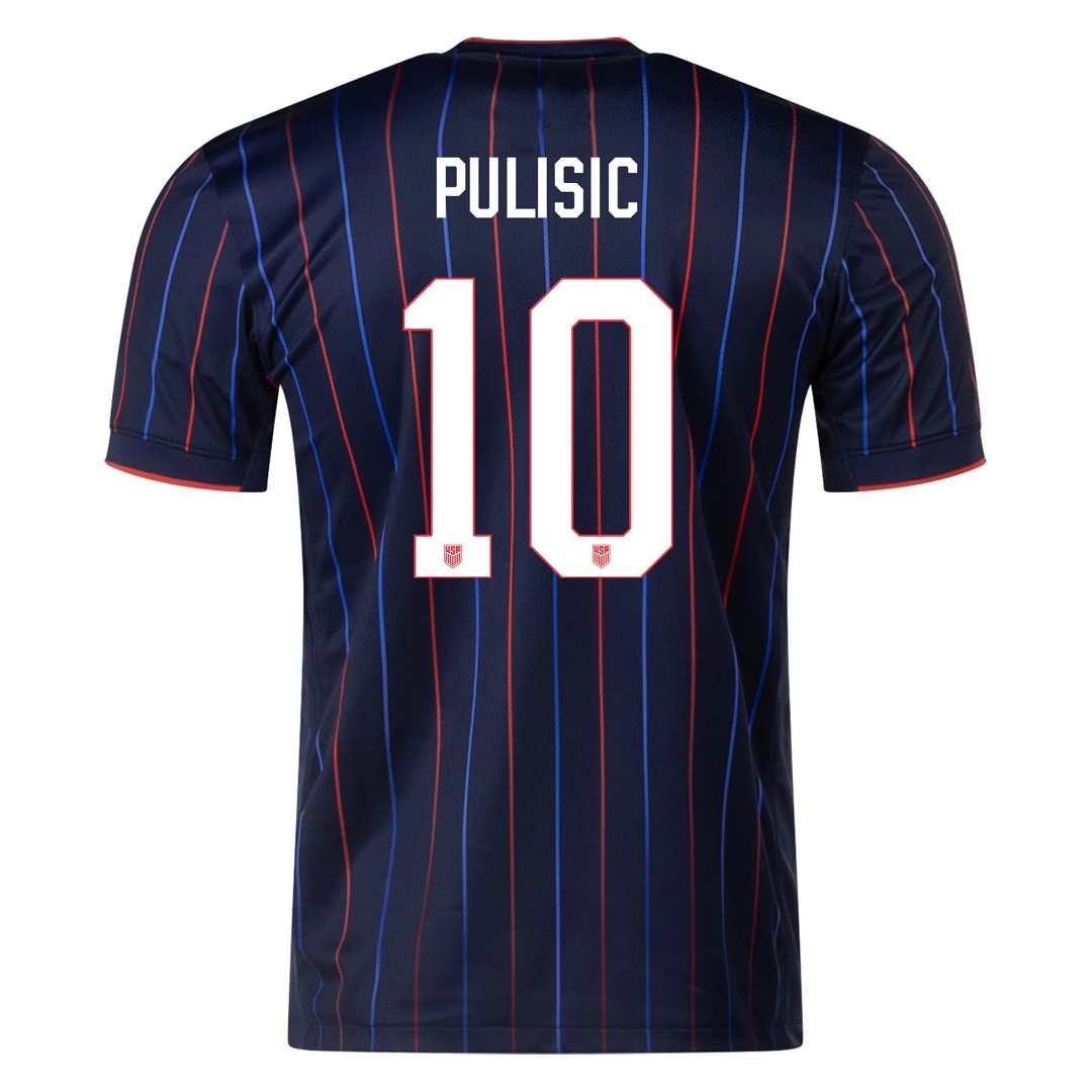 USMNT Away Jersey 2025