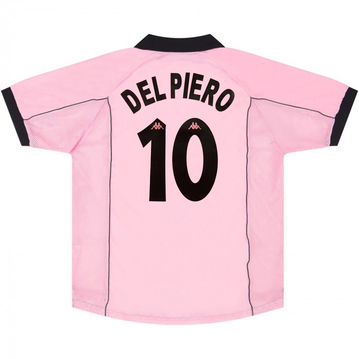 Retro Juventus Away Jersey 1997/98
