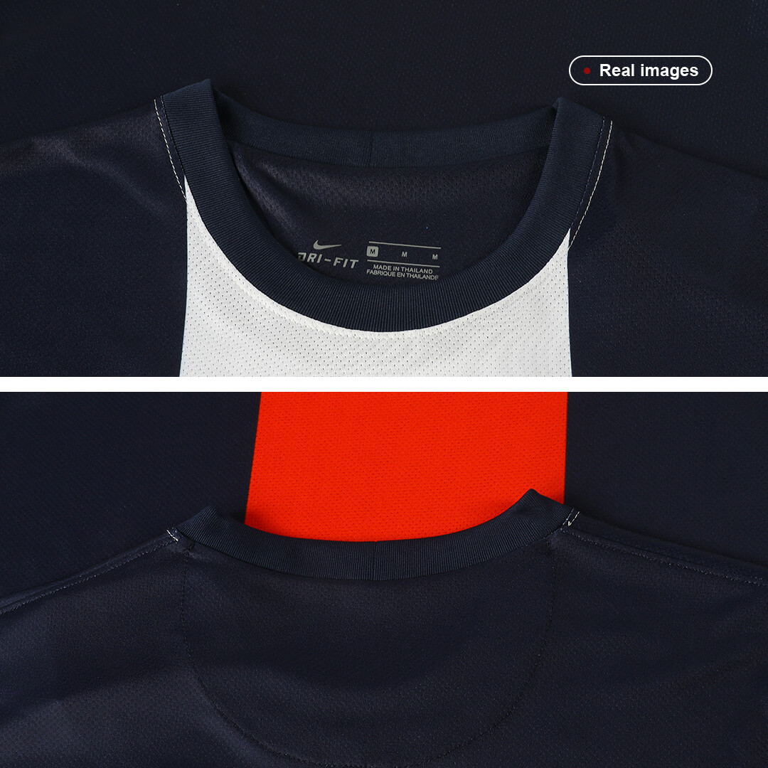 Retro PSG Home Jersey 2013/14