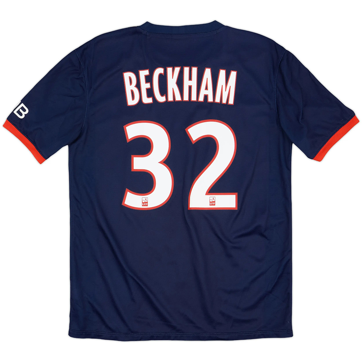 Retro PSG Home Jersey 2013/14
