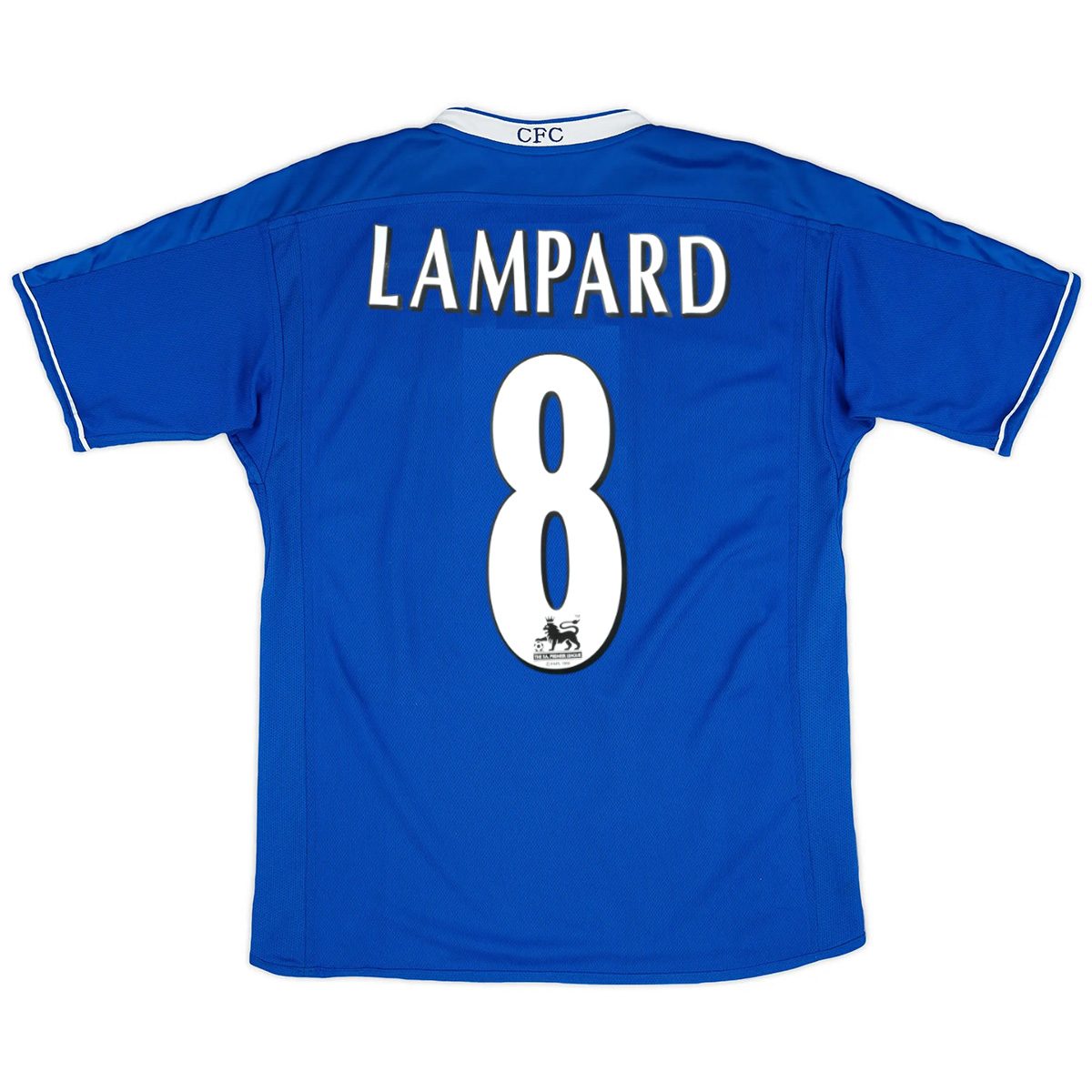 Retro Chelsea Home Jersey 2003/05