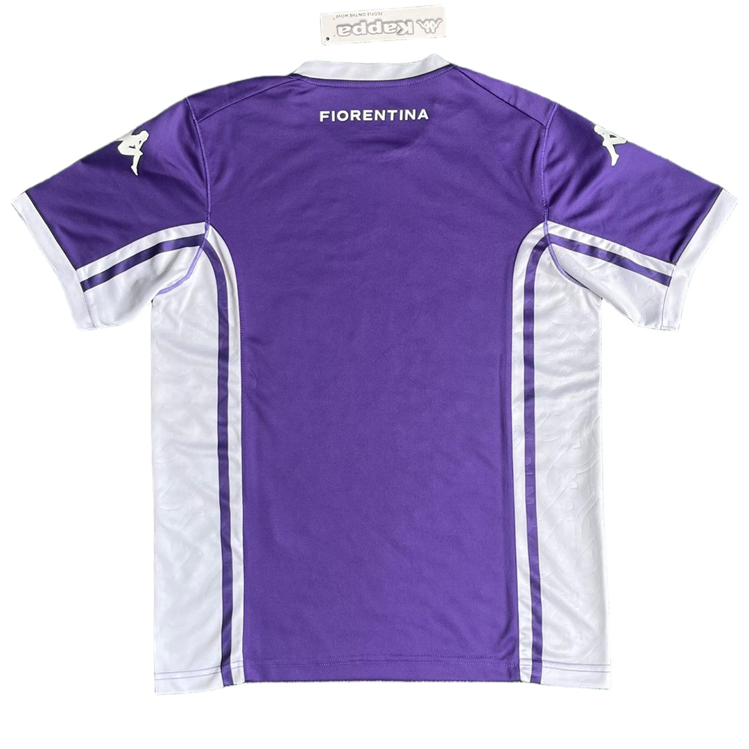 KEAN #20 Fiorentina Home Jersey 2025/26