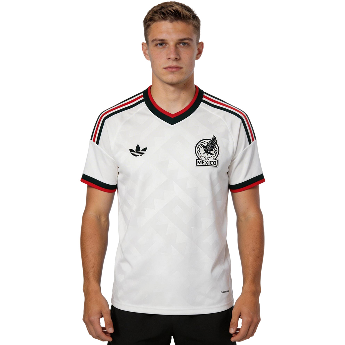Mexico Away Jersey World Cup 2026