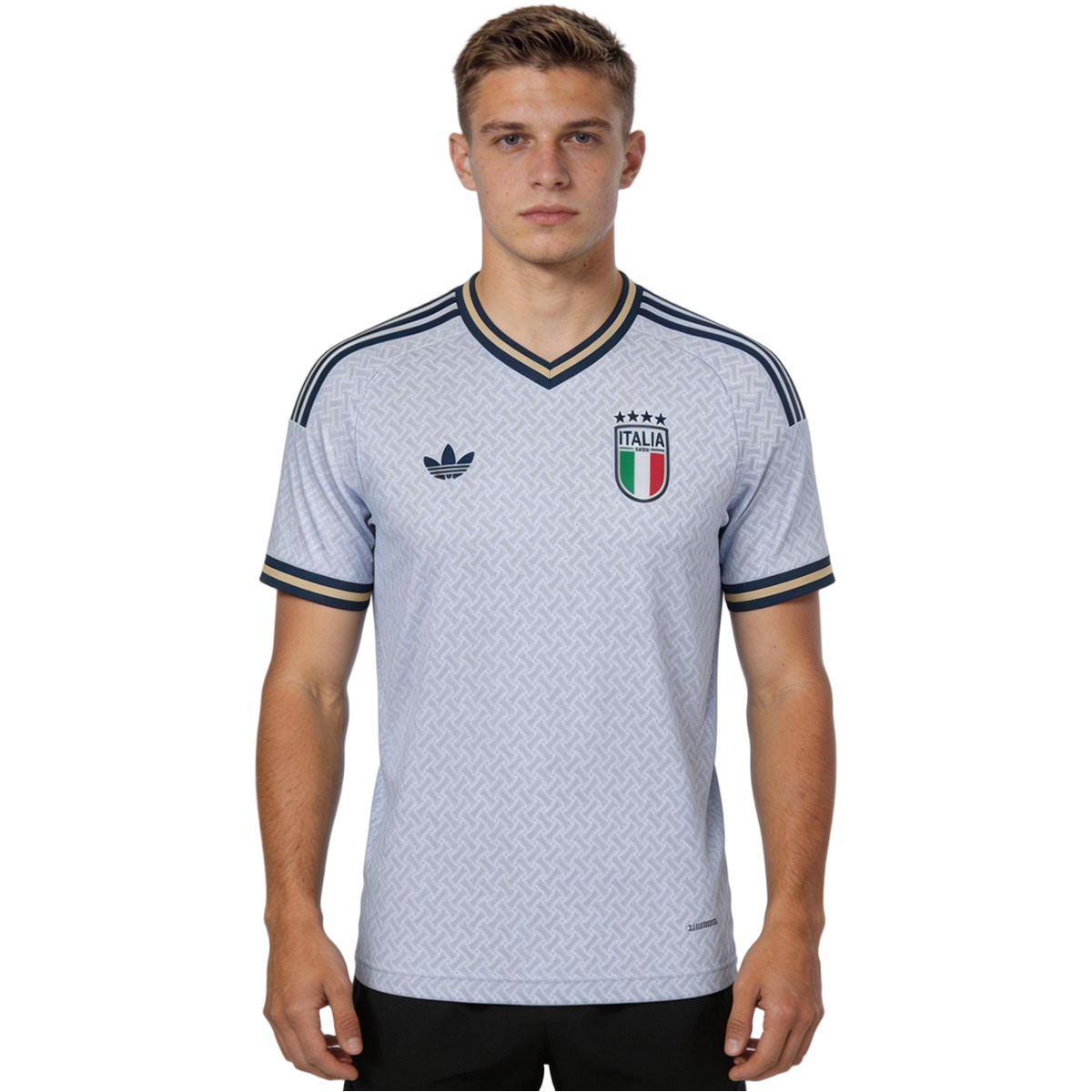 Italy Away Jersey World Cup 2026