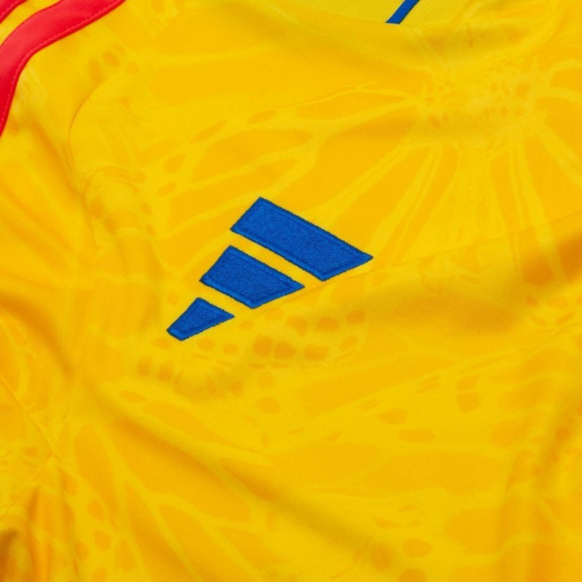 Colombia Home Jersey World Cup 2026