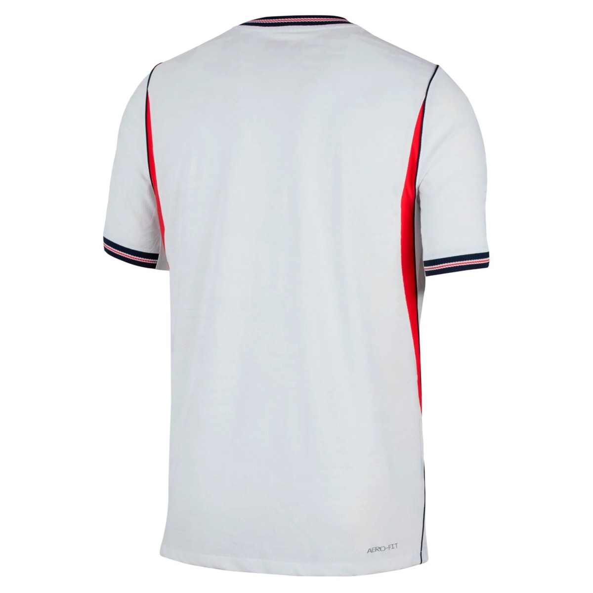 England Home Match Jersey Player Version World Cup 2026