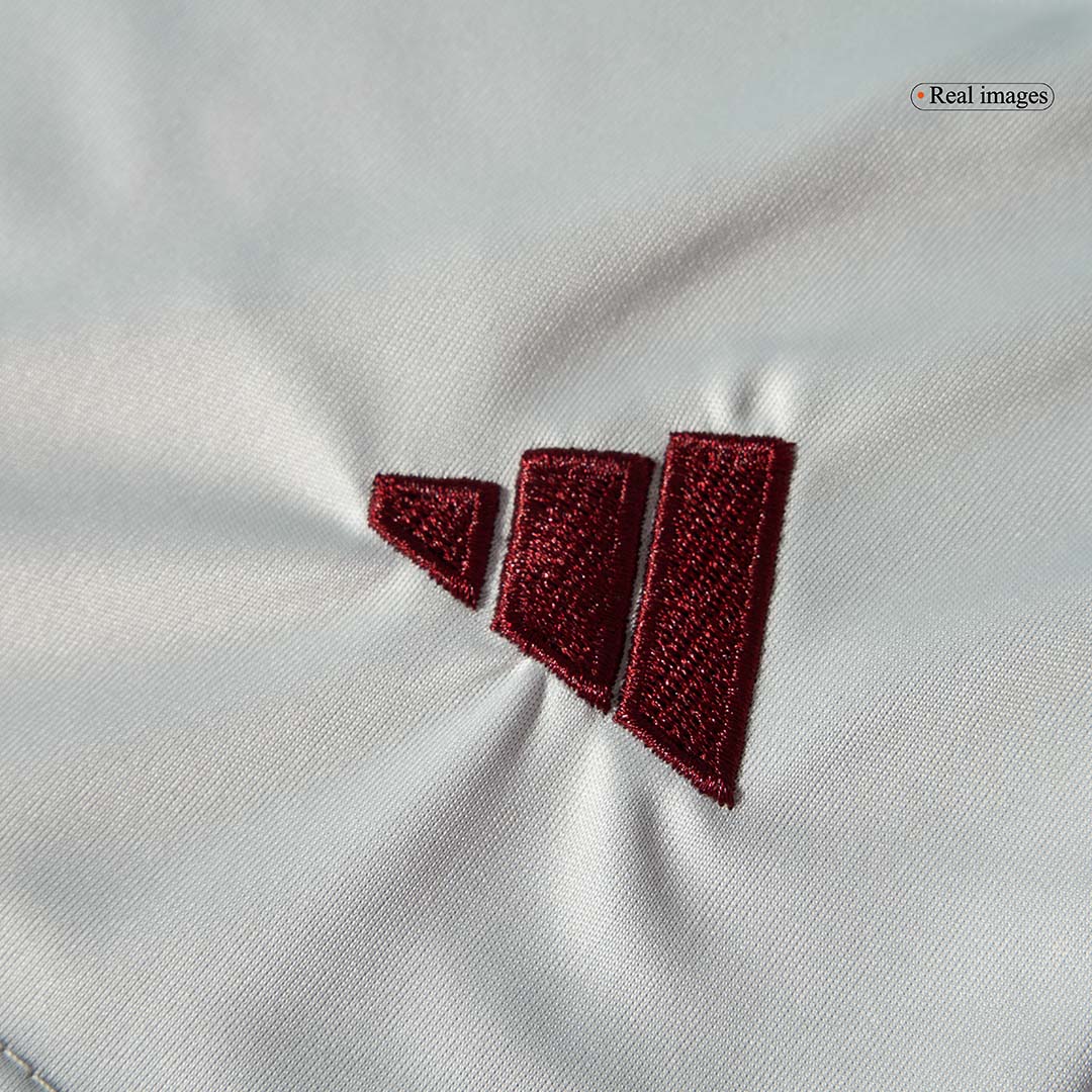 Kids Ajax Third Jersey Kit 2024/25