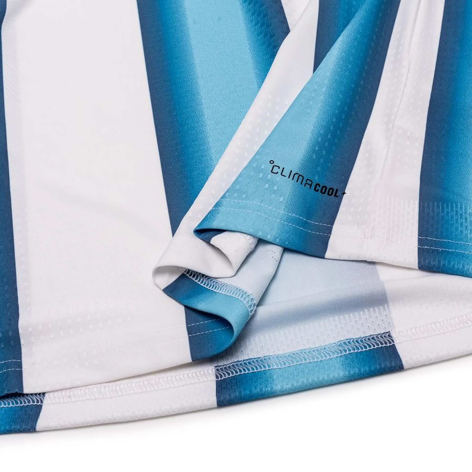 MESSI #10 Player Version Argentina Home Soccer Jersey World Cup 2026 Blue&White