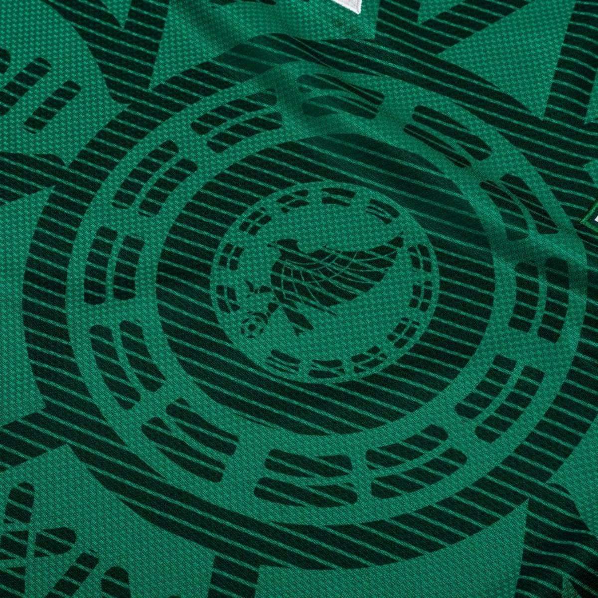 Mexico Home Jersey World Cup 2026