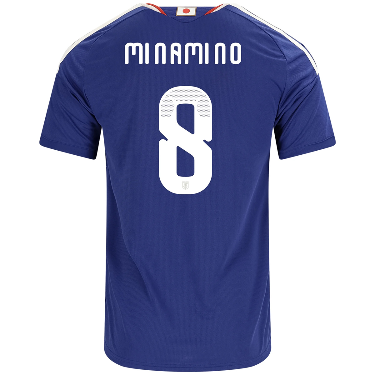 Japan Home Jersey World Cup 2026