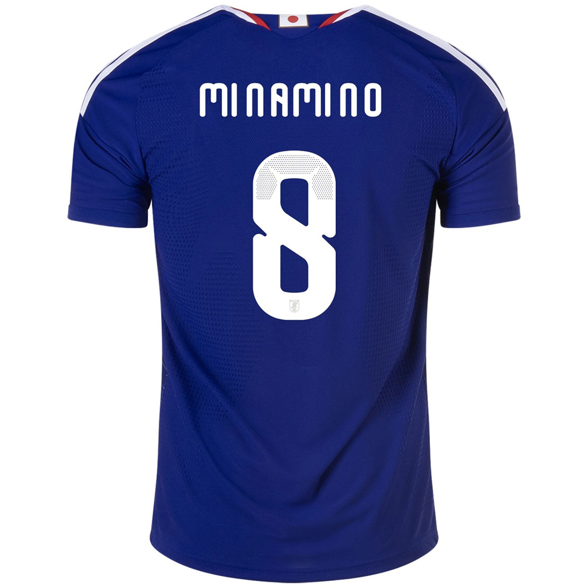 Player Version Japan Home Soccer Jersey World Cup 2026 Navy