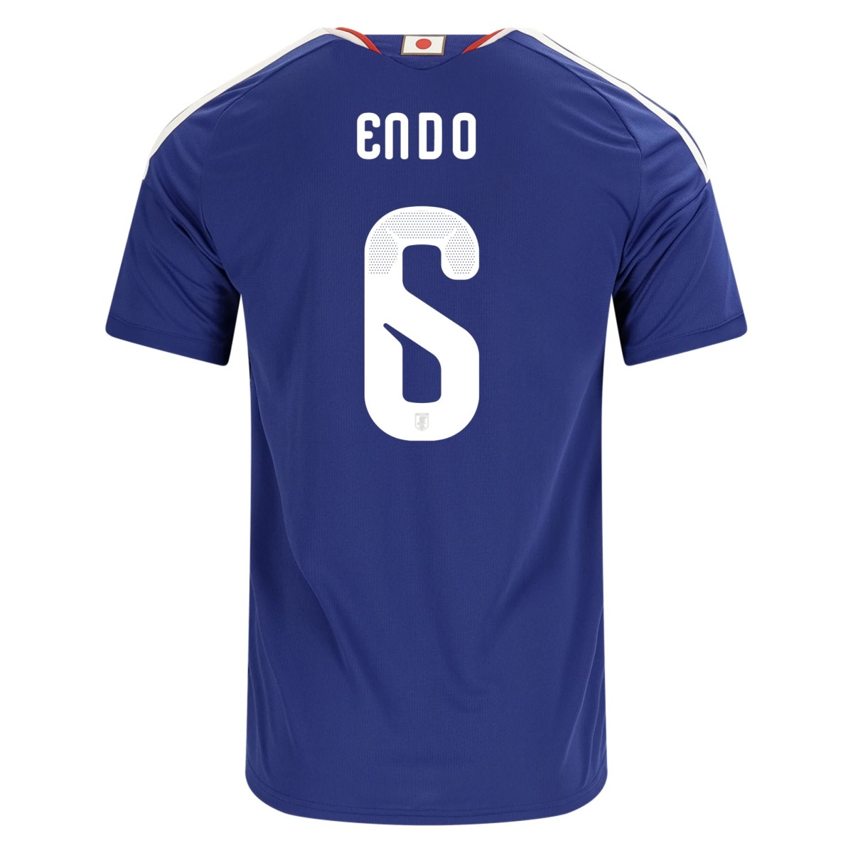 Japan Home Jersey World Cup 2026