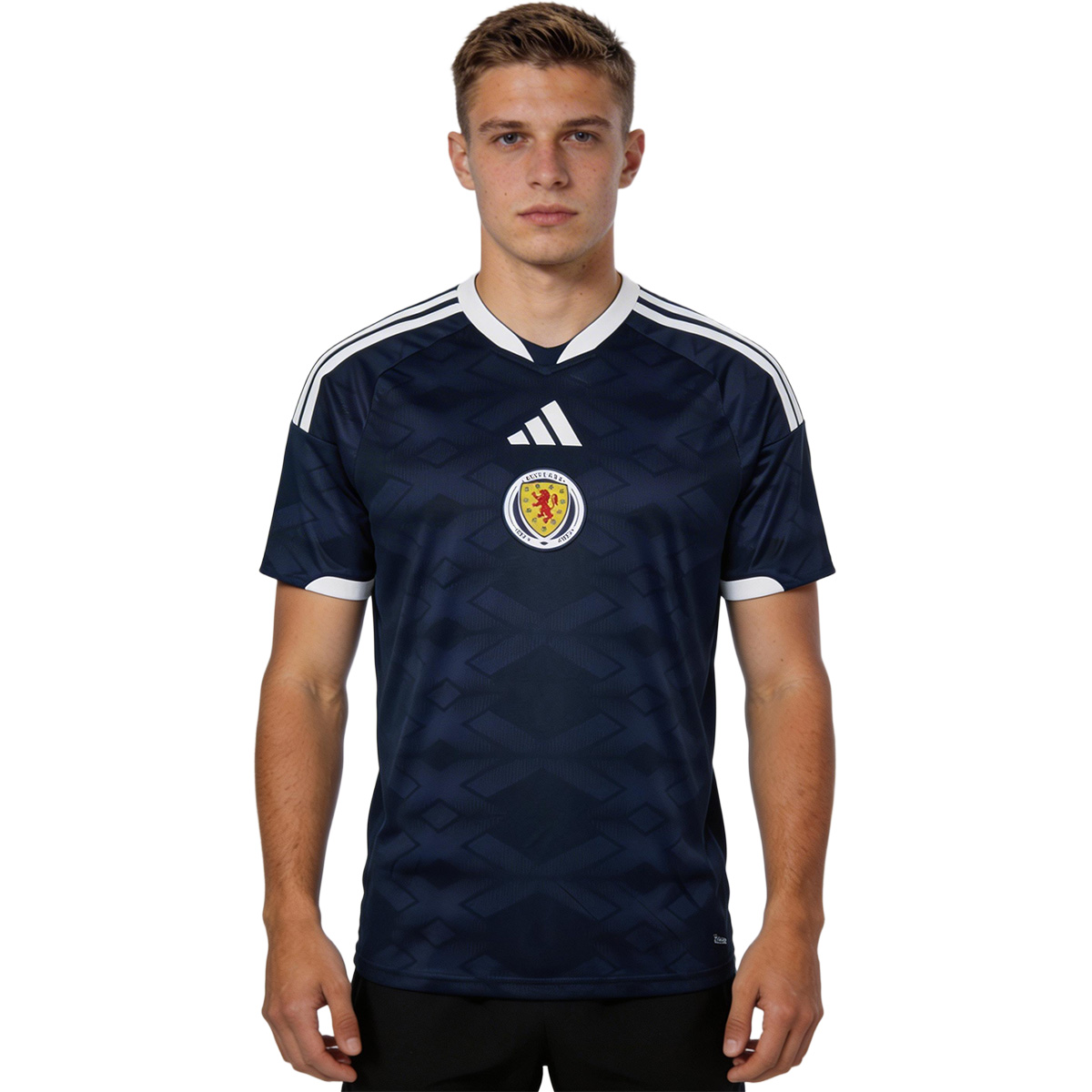 Scotland Home Jersey World Cup 2026